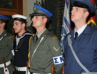 Νεκρός στρατονόμος από τροχαίο στην Αθηνών-Λαμίας - 23χρονος στρατεύσιμος δεκανέας (βίντεο)